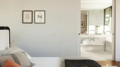 Apartment in El Besòs-El Maresme photo 4