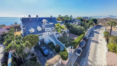 Casa - Vista 5