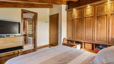 Chalet in Santa Fe del Penedès photo 39