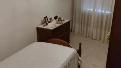 Apartment on Avenida de Buenos Aires photo 10