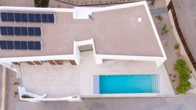 Chalet in Calpe - Calp photo 39