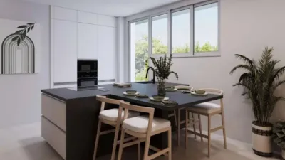 Chalet in Estepona photo 3