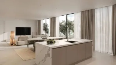 Penthouse in Estepona photo 28