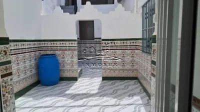 Chalet in Lucena photo 2