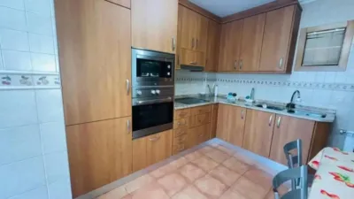 Apartment on Calle de Altamira photo 5