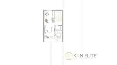 Chalet in Mutxamel photo 6