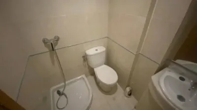 Apartment in Ourense Capital photo 19