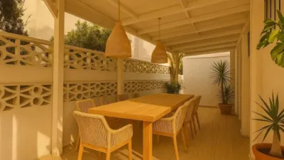 Chalet on Secteur Montgri, 27 Street photo 8