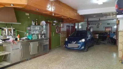 Chalet in Lucena photo 13