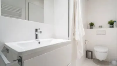 Apartment in Universidad-Malasaña photo 17