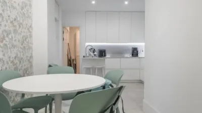 Apartment in Ready-to-Move Condition photo 11
