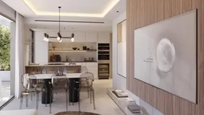 Penthouse in Estepona photo 22
