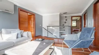 Chalet in Bonanza photo 34