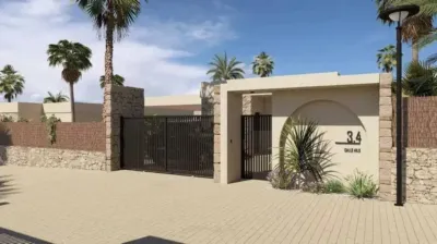 Chalet in Murcia Capital photo 17