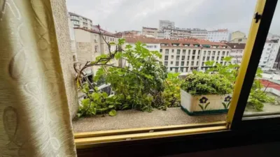 Apartment in Ourense City photo 17