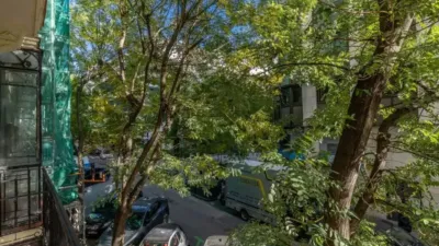 Apartment on Goya photo 39