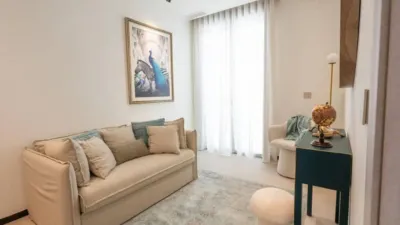 Chalet en Algorfa photo 18