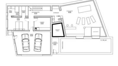 Chalet in Calpe - Calp photo 42
