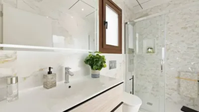 Chalet en Polop photo 34