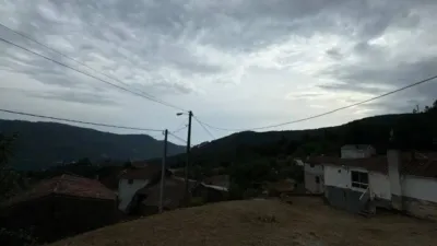 Chalet en A Peroxa photo 3