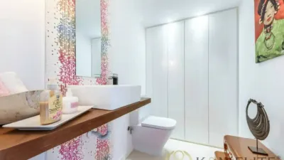 Apartment on Calle del Sol Naciente photo 23