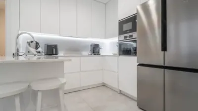 Apartment in Ready-to-Move Condition photo 15