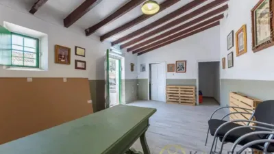 Chalet in Ibi photo 24