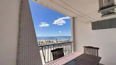 Apartment in Passatge Delta Muga photo 3