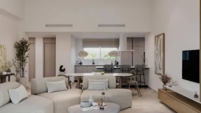 Chalet in Algorfa photo 3