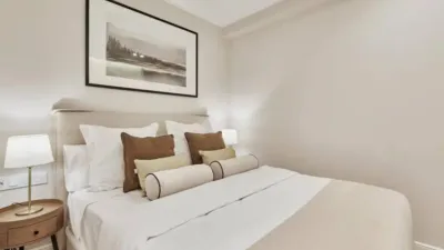 Apartment in El Viso photo 15