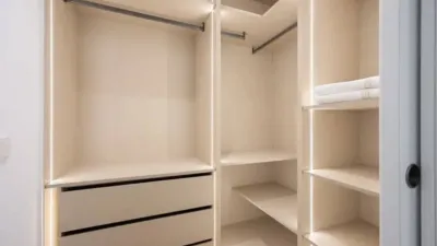 Apartment in El Viso photo 29