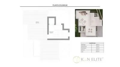 Chalet in Urbanizaciones Balcó de Finestrat-Terra Marina photo 33