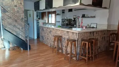 Chalet in Calseca photo 10
