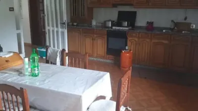 Chalet en Allariz photo 4