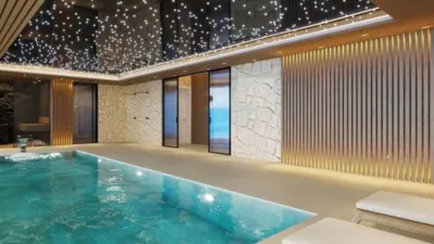 Penthouse in Estepona photo 9