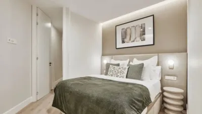 Apartment for Sale photo 11