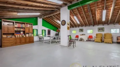 Chalet in Ibi photo 39
