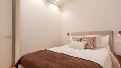 Apartment in Goya photo 22