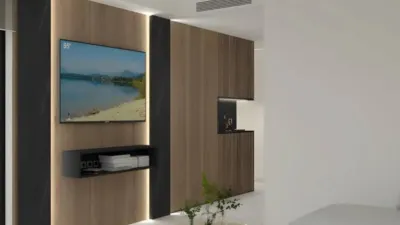 Chalet in Algorfa photo 48