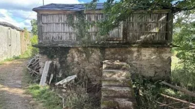 Rustic house in Ortigueira photo 8