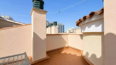 Apartment in the Badia-Gran Reserva Sector photo 16