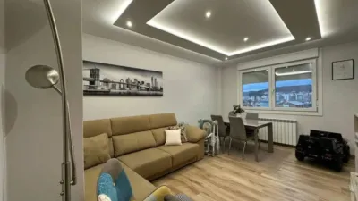 Flat in Ourense City photo 5