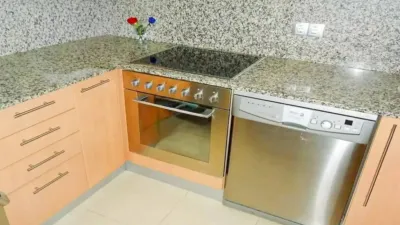 Flat for sale in Creu de la Mà-Rally Sud photo 10