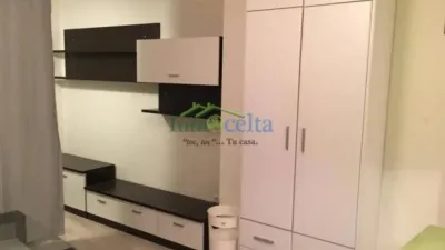 Flat in Casco Vello photo 2