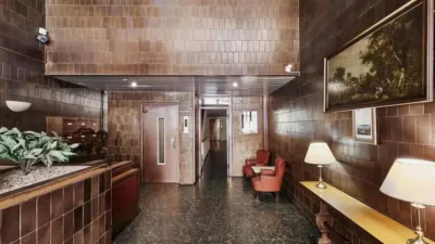 Apartment on Castellana photo 17