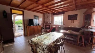 Chalet in Ourense City photo 14