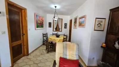 Chalet en Nogueira de Ramuín photo 9