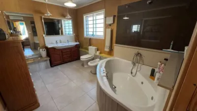 Chalet in Torrellano-Valverde-Parc Empresarial photo 17