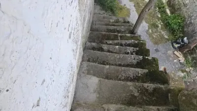 Rustic house in Ourense Capital photo 7