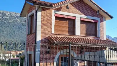 Chalet in Calseca photo 19